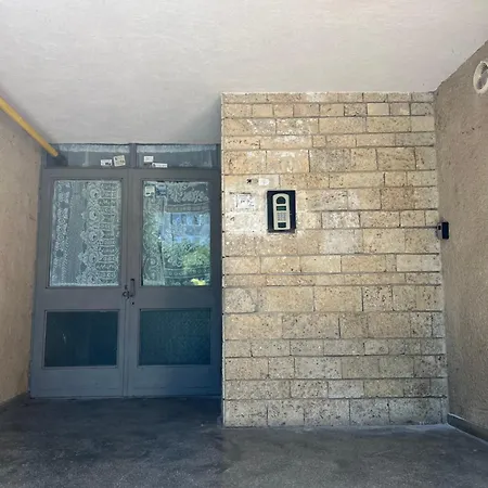 Callatis Appartement